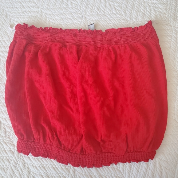 Cookies Tube Top - Picture 4 of 4